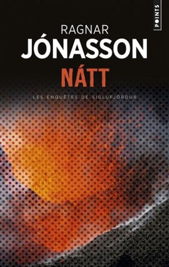 JONASSON, Ragnar: Natt