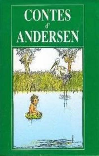 ANDERSEN, Hans Christian: Contes d'Andersen