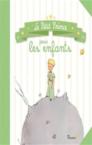 COLLECTIF: Le Petit Prince pour les enfants