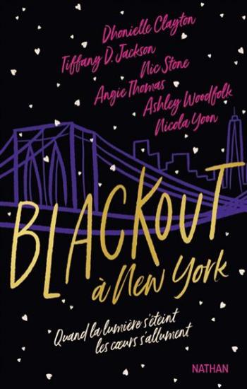 COLLECTIF: Blackout à New York