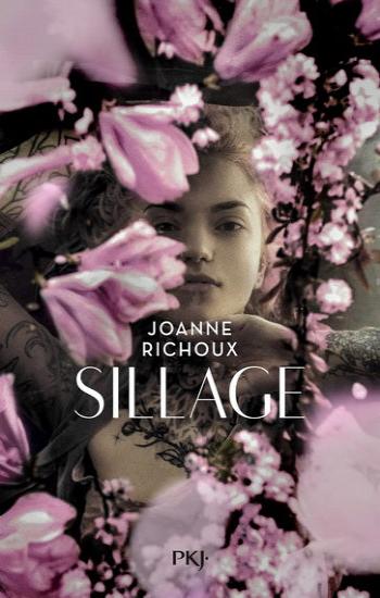 RICHOUX: Joanne: Sillage