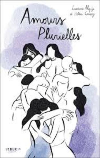 ALYCJA, Laureana; COUSSY, Héléna: Amours plurielles