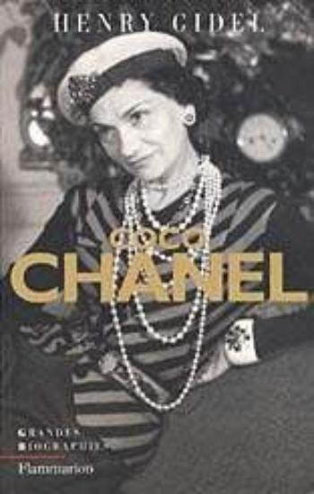 GIDEL, Henry: Coco Chanel