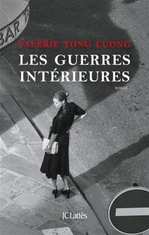 CUONG, Valérie Tong: Les guerres intérieures