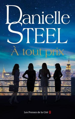 STEEL, Danielle: À tout prix