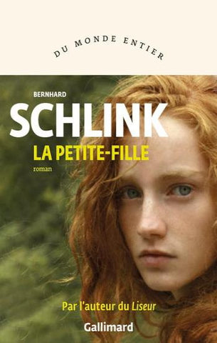 SCHLINK, Bernhard: La petite-fille