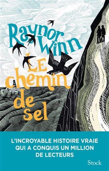 WINN, Raynor: Le chemin de sel