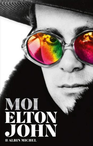 JOHN, Elton: Moi