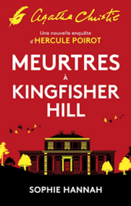 HANNAH, Sophie: Meurtres à Kingfisher Hill