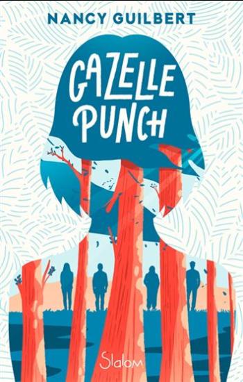 GUILBERT, Nancy: Gazelle punch