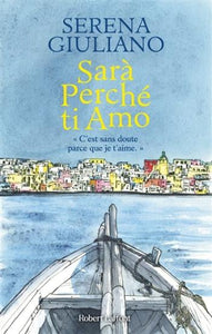 GIULIANO, Serena: Sarà Perché ti Amo