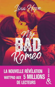 HOPE, Lina: My bad Romeo