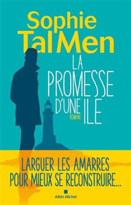 TALMEN, Sophie: La promesse d'une île