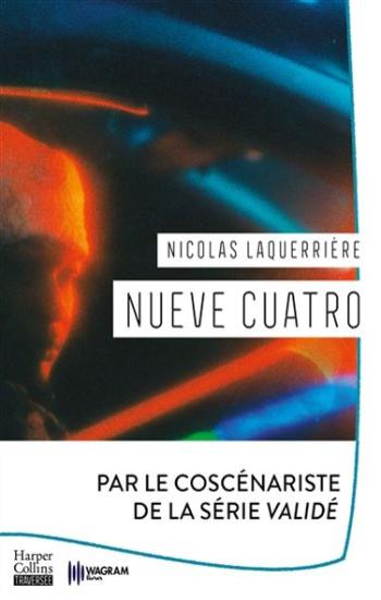 LAQUERRIÈRE, Nicolas: Nueve cuatro