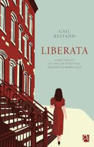 REITANO, Gail: Liberata