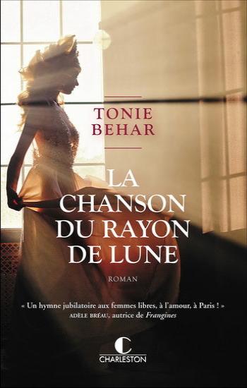 BEHAR, Tonie: La chanson du rayon de lune