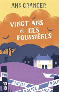 GRANGER, Ann: Vingt ans et des poussières