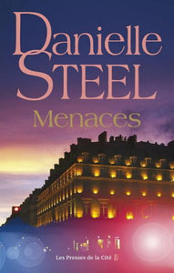 STEEL, Danielle: Menaces