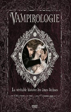 BROOKS, Archibald: Vampirologie