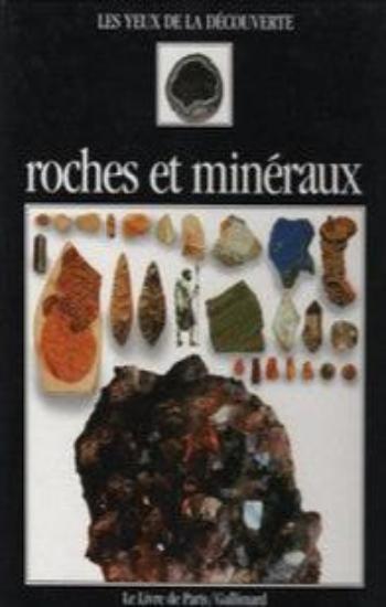 SYMES, R.F.: Roches et minéraux