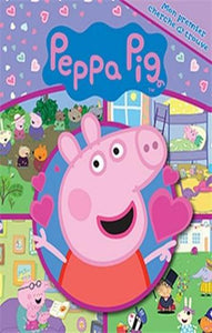 COLLECTIF: Peppa pig - Mon premier cherche et trouve