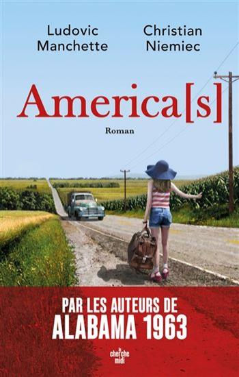 NIEMIEC, Christian; MANCHETTE, Ludovic: America(s)