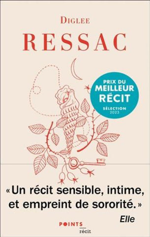 DIGLEE: Ressac