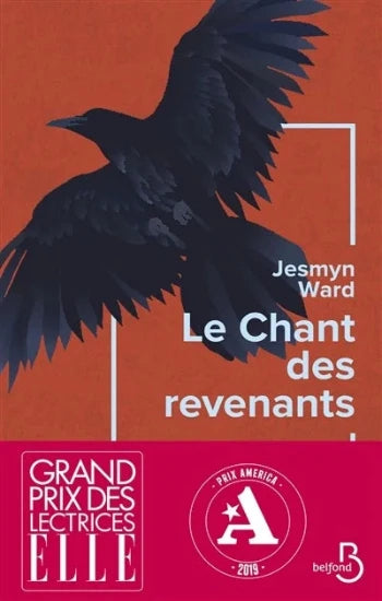 WARD, Jesmyn: Le chant des revenants