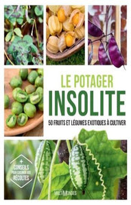 BIGGS, Matthew: Le potager insolite