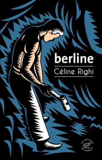 RIGHI, Céline: berline