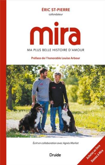 ST-PIERRE, Éric: Mira