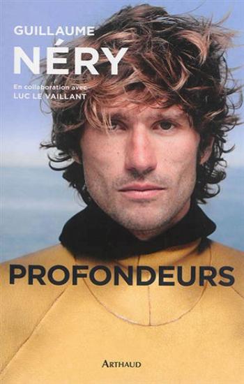 NÉRY, Guillaume: Profondeurs