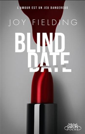 FIELDING, Joy: Blind date