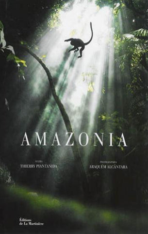 PIANTANIDA, Thierry: Amazonia