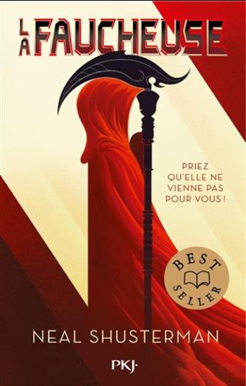 SHUSTERMAN, Neal: La faucheuse