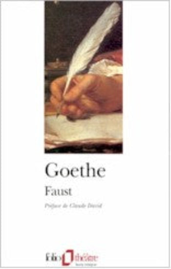 GOETHE: Faust