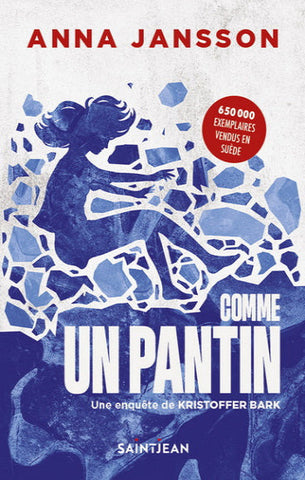 JANSSON, Anna: Comme un pantin