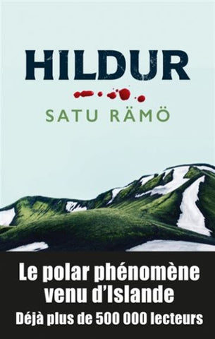 RÄMÖ, Satu: Hildur