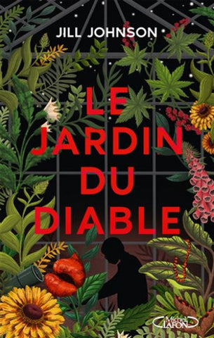 JOHNSON, Jill: Le jardin du diable