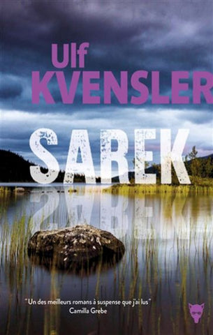 KVENSLER, Ulf: Sarek