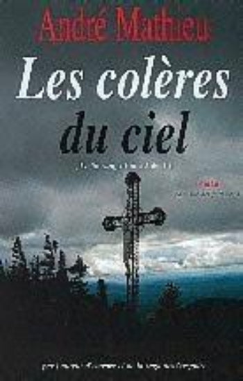 MATHIEU, André: Le 5e rang (4 volumes)