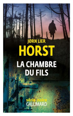 HORST, Jorn Lier: La chambre du fils