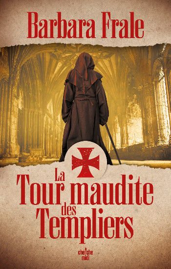 FRALE, Barbara: La Tour maudite des Templiers