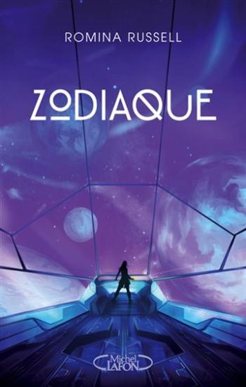 RUSSELL, Romina: Zodiaque Tome 1 : Méfiez-vous du 13e signe