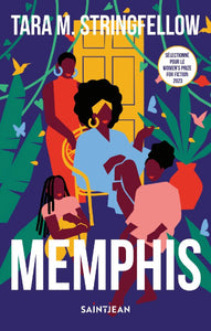 STRINGFELLOW, Tara M.: Memphis