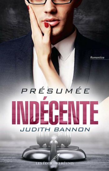 BANNON, Judith: Présumée (3 volumes)