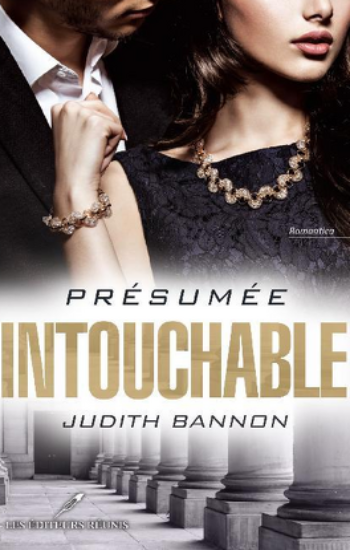 BANNON, Judith: Présumée (3 volumes)