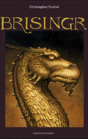 PAOLINI, Christopher: L'héritage (4 volumes)