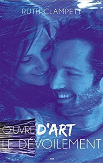 CLAMPETT, Ruth: Oeuvre d'art (3 volumes)