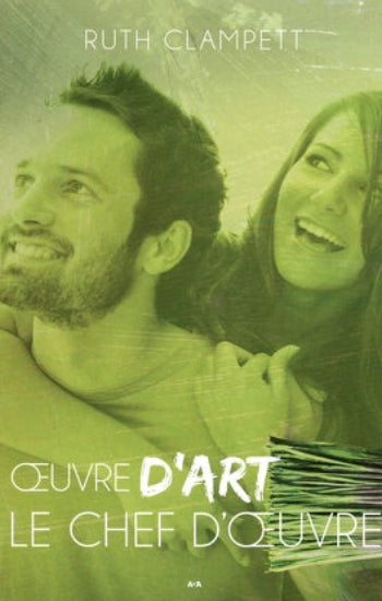 CLAMPETT, Ruth: Oeuvre d'art (3 volumes)